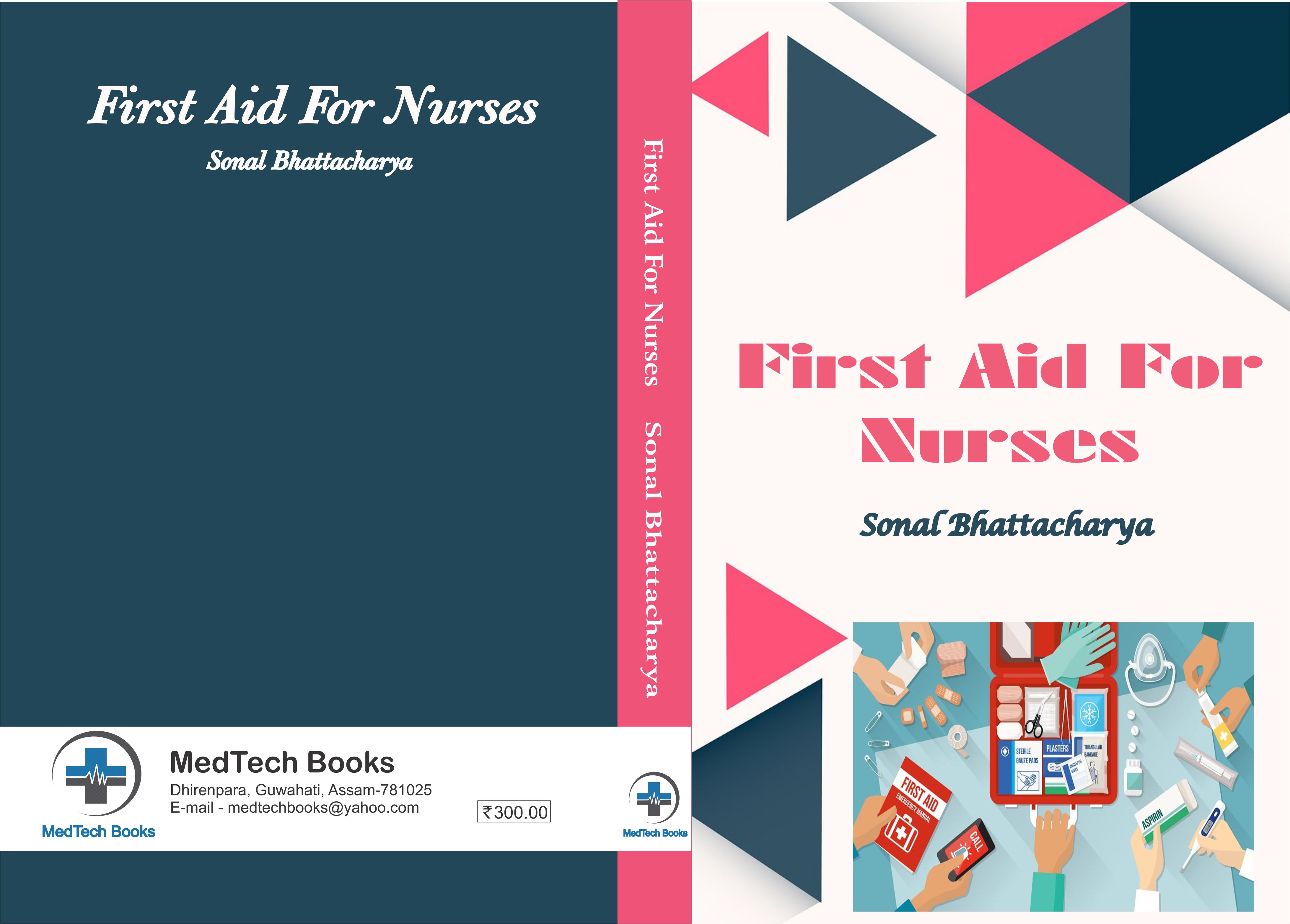 First Aid for Nurses